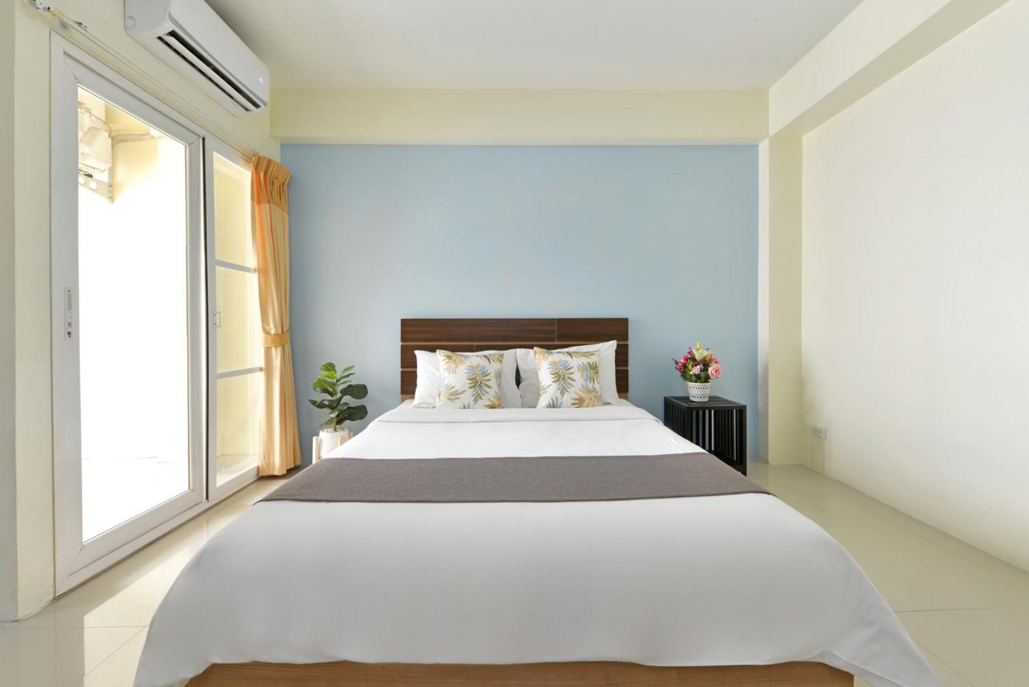 Salin Home Hotel Ramkhamhaeng Banguecoque Exterior foto
